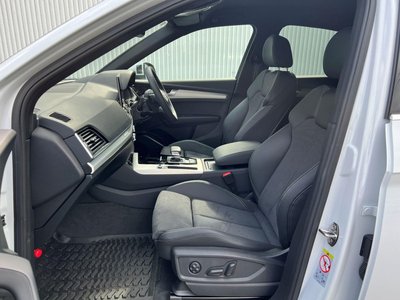 AUDI Q5 SPORTBACK - 8