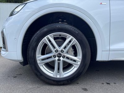 AUDI Q5 SPORTBACK - 6