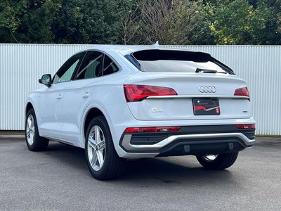AUDI Q5 SPORTBACK - 4