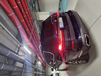 BMW X7 - 2