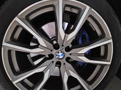 BMW X7 - 5