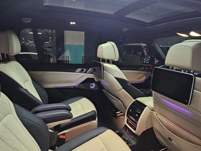 2021 BMW X7 — миниатюра 11