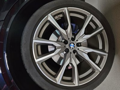BMW X7 - 6