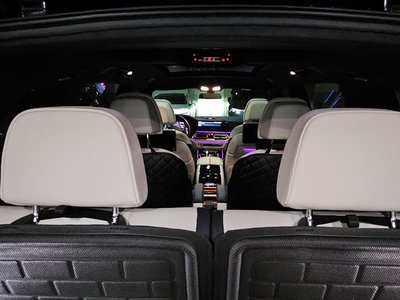 2021 BMW X7 — миниатюра 13