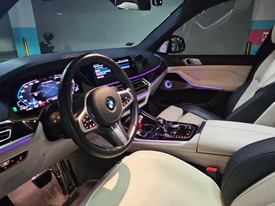 BMW X7 - 9
