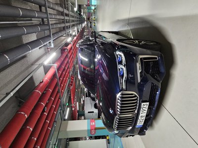 BMW X7 - 3