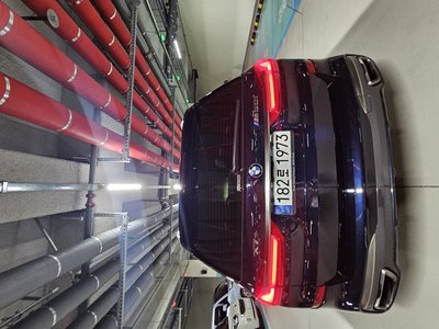 BMW X7 - 4