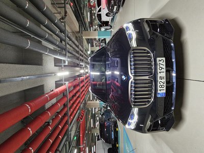 BMW X7 - 1