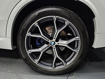 BMW X5 - 8