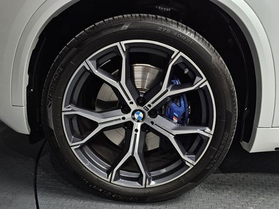 BMW X5 - 6