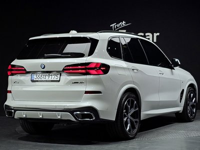 BMW X5 - 3