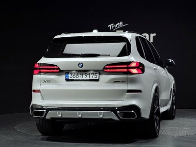 BMW X5 - 4