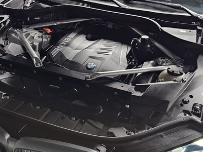 BMW X5 - 7