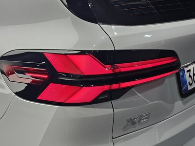 BMW X5 - 10