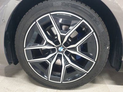 BMW 5 SERIES - 6