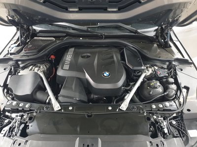 BMW 5 SERIES - 7