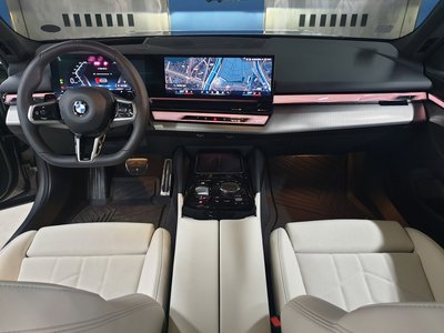 BMW 5 SERIES - 5