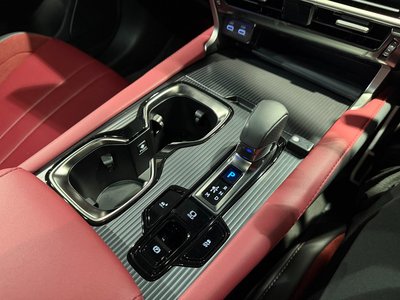 2024 Lexus RX — миниатюра 22