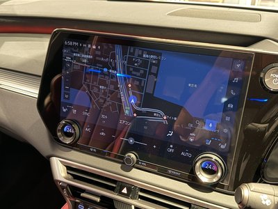 2024 Lexus RX — миниатюра 20
