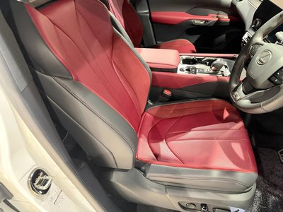2024 Lexus RX photo 10