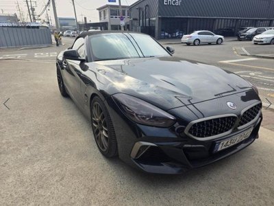 BMW Z4 - 4