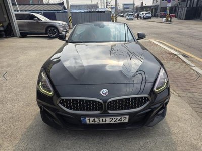 BMW Z4 - 1