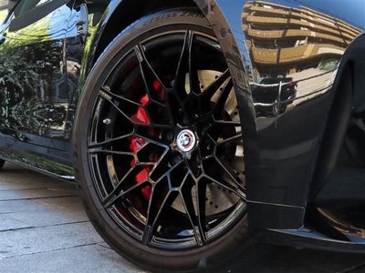 2024 BMW BMW(M4) — миниатюра 27