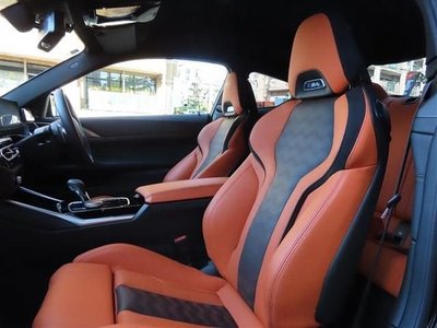 2024 BMW BMW(M4) — миниатюра 23