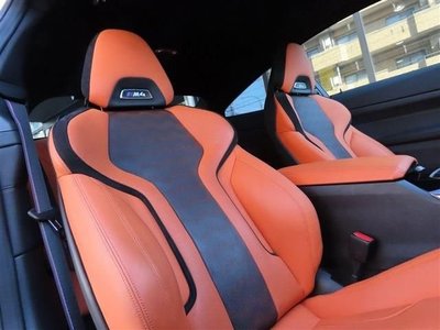 2024 BMW BMW(M4) — миниатюра 17