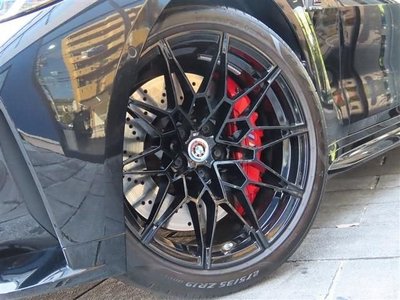 2024 BMW BMW(M4) — миниатюра 29