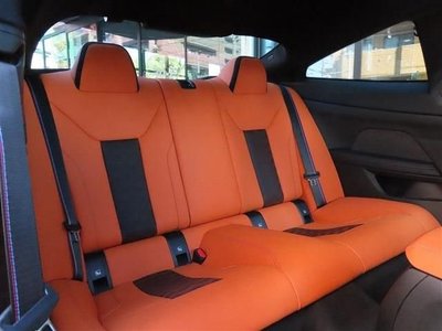 2024 BMW BMW(M4) — миниатюра 24