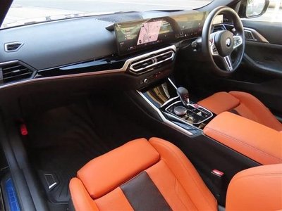 2024 BMW BMW(M4) — миниатюра 22