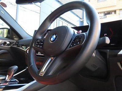 2024 BMW BMW(M4) — миниатюра 20