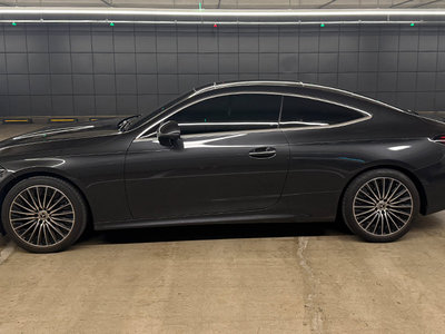 2024 Mercedes-BENZ CLE — фото 3