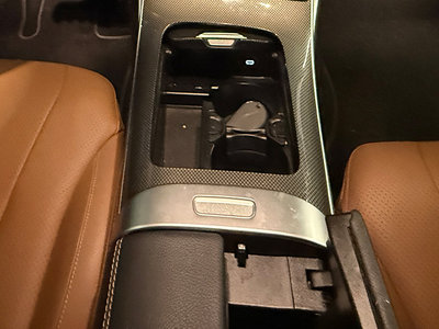 2024 Mercedes-BENZ CLE — миниатюра 11