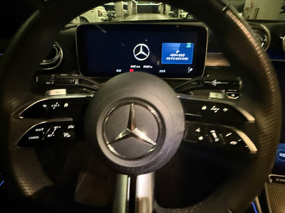 2024 Mercedes-BENZ CLE — фото 9