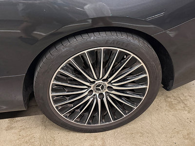 2024 Mercedes-BENZ CLE — миниатюра 16