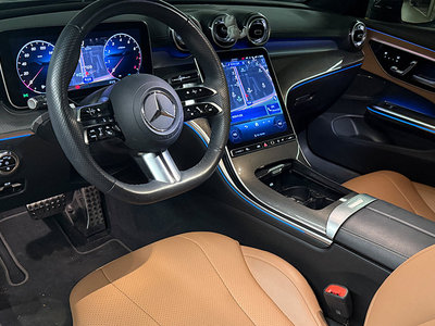 2024 Mercedes-BENZ CLE — миниатюра 13
