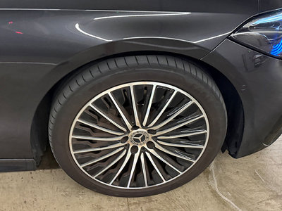 2024 Mercedes-BENZ CLE — миниатюра 15