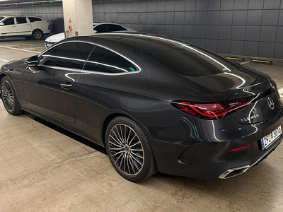 2024 Mercedes-BENZ CLE — фото 7