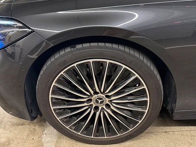 2024 Mercedes-BENZ CLE — миниатюра 14