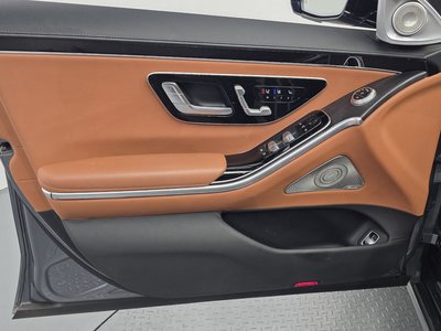 2021 Mercedes-BENZ S-CLASS thumbnail 14