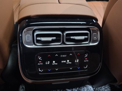 2021 Mercedes-BENZ S-CLASS thumbnail 29