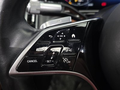 2021 Mercedes-BENZ S-CLASS thumbnail 24