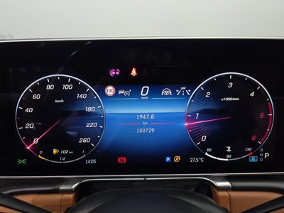2021 Mercedes-BENZ S-CLASS thumbnail 11