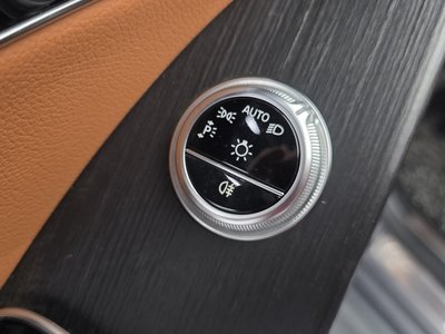 2021 Mercedes-BENZ S-CLASS thumbnail 27