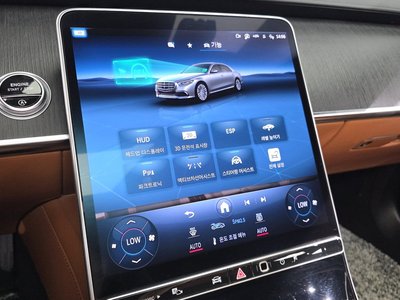 2021 Mercedes-BENZ S-CLASS thumbnail 32