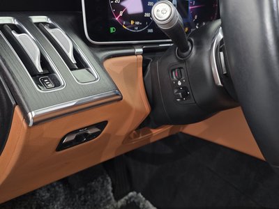 2021 Mercedes-BENZ S-CLASS thumbnail 26
