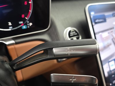 2021 Mercedes-BENZ S-CLASS thumbnail 12