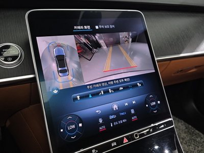 2021 Mercedes-BENZ S-CLASS thumbnail 22